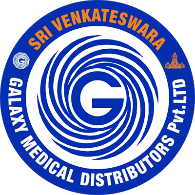 Sri Venkateswara Galaxy Medical Distributor Private Limited Logo